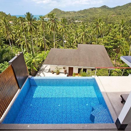 2 Bays Villa Thong Nai Pan Yai Exterior foto