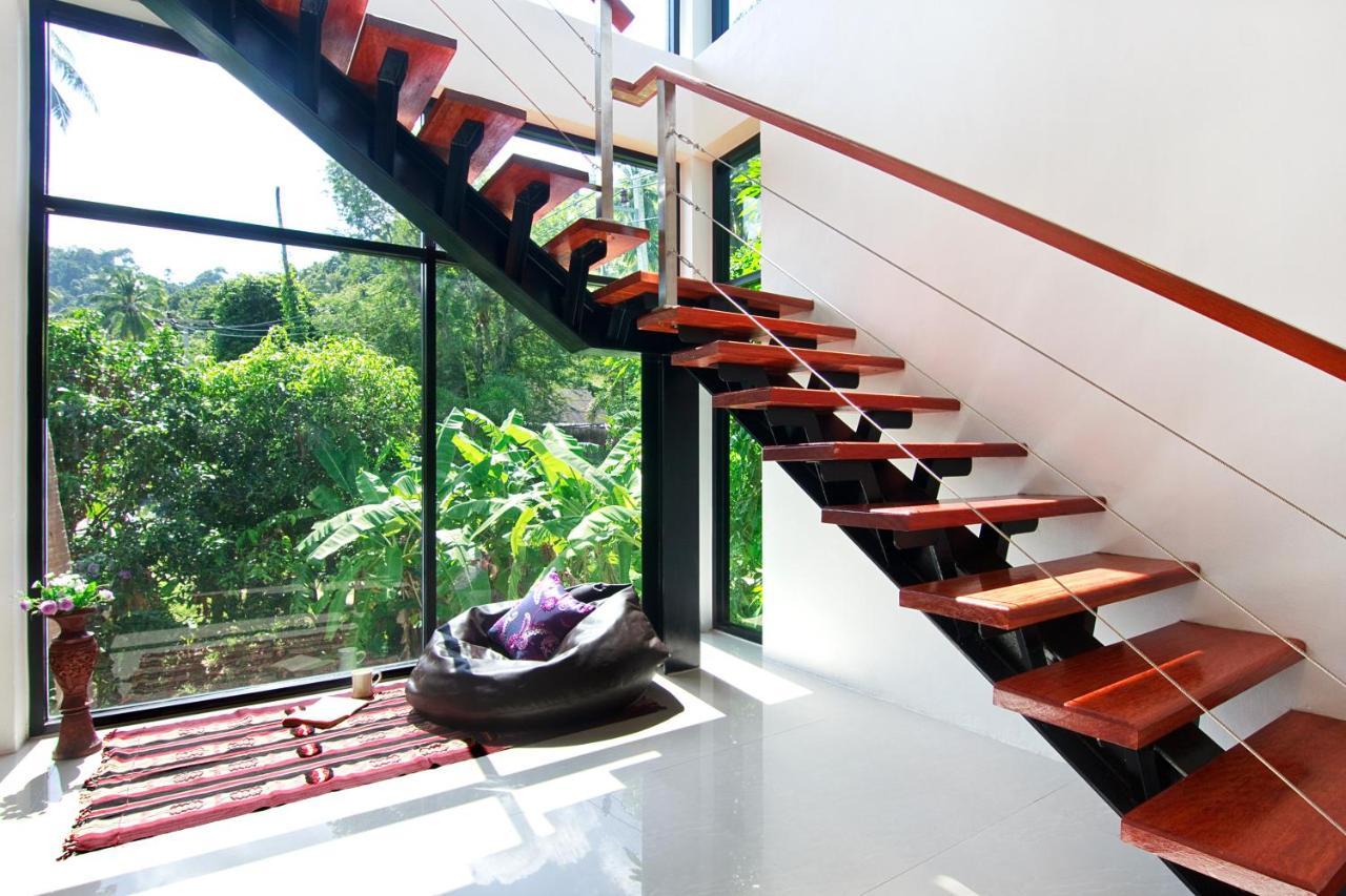 2 Bays Villa Thong Nai Pan Yai Exterior foto