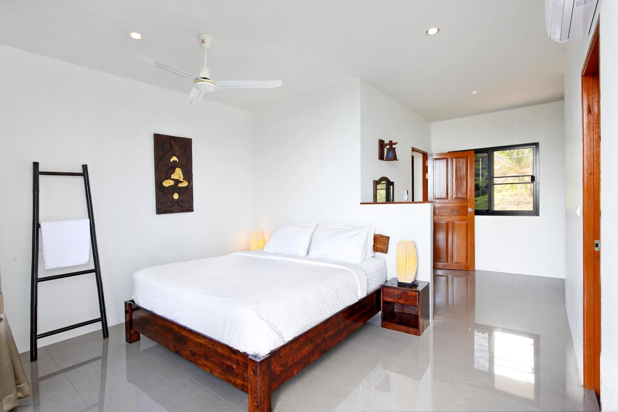 2 Bays Villa Thong Nai Pan Yai Exterior foto